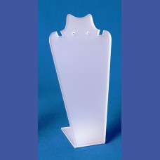 COLLAR-PENDIENTE Peto curvas con ranura para cadena Maxi<br>Medidas: 186  x  400 mm<br>